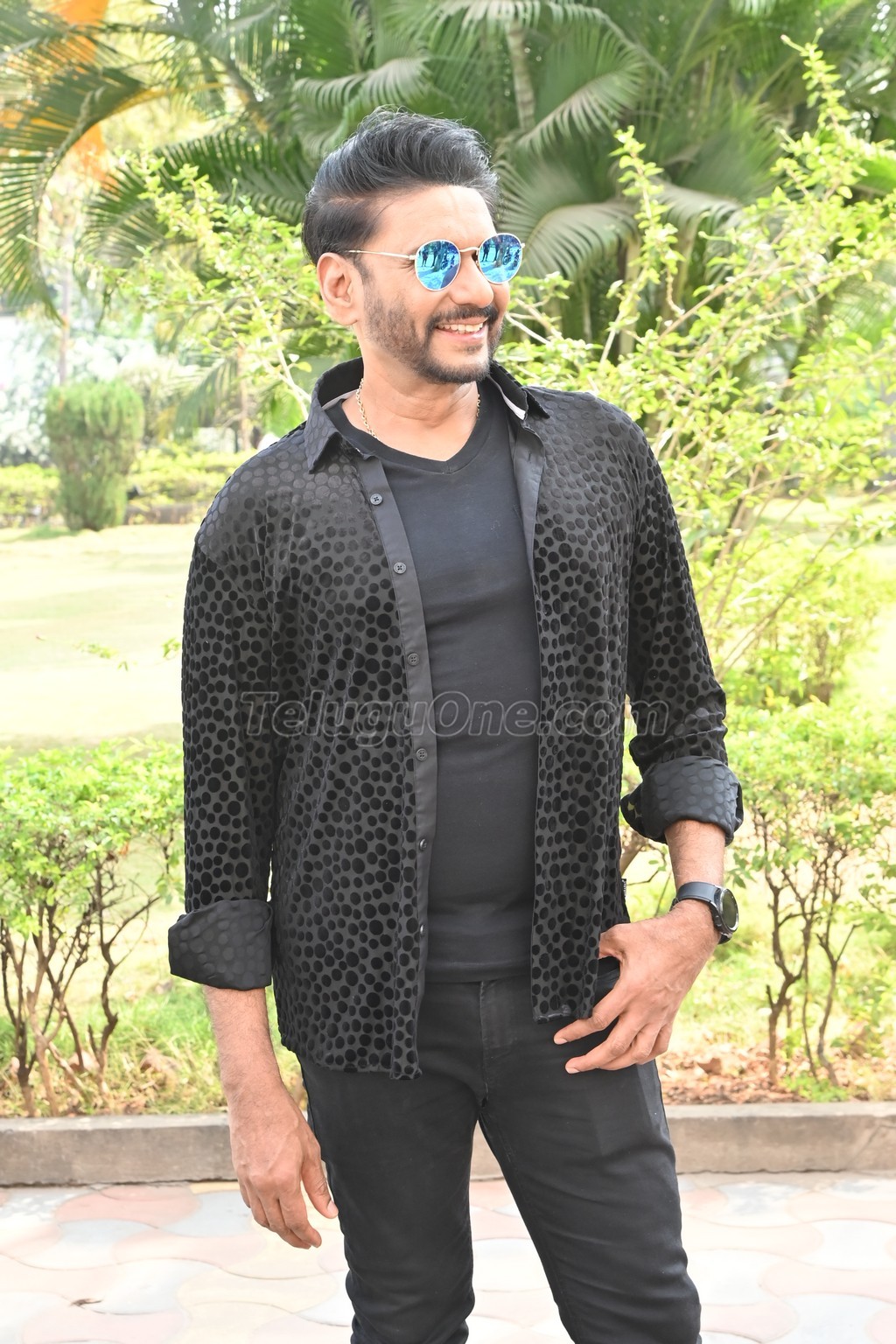 Drill Movie Press Meet Photos